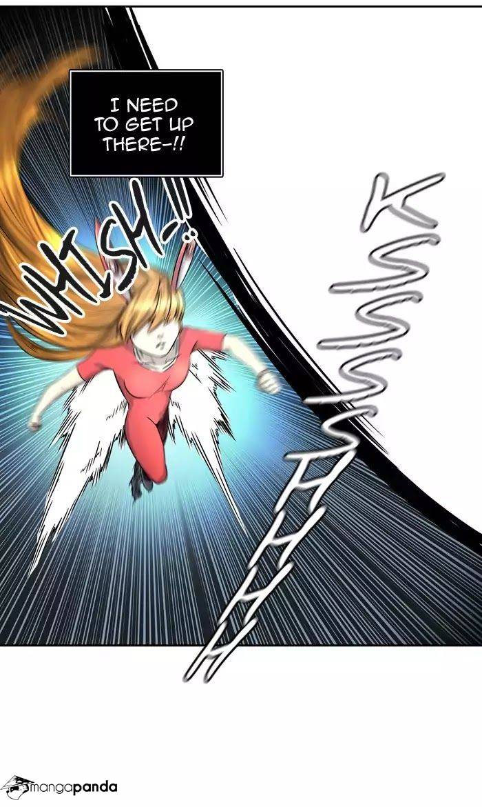 Tower of God Chapter 399 image 057